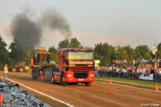 06-09-2013 078-BorderMaker Almkerk 06-09-2013