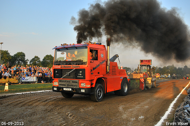 06-09-2013 091-BorderMaker Almkerk 06-09-2013