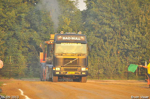 06-09-2013 095-BorderMaker Almkerk 06-09-2013