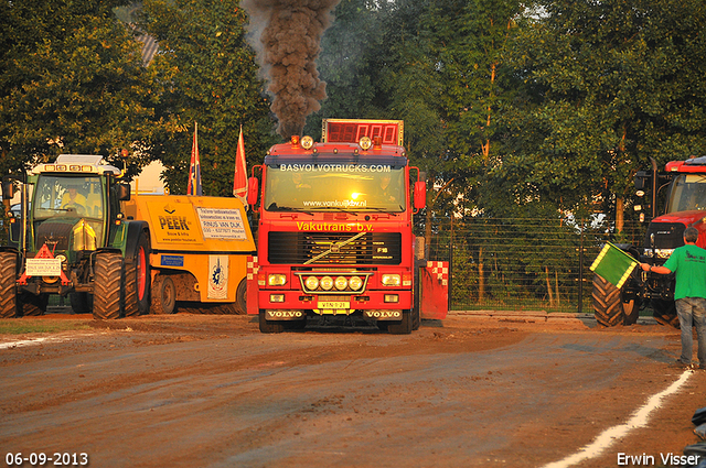 06-09-2013 111-BorderMaker Almkerk 06-09-2013