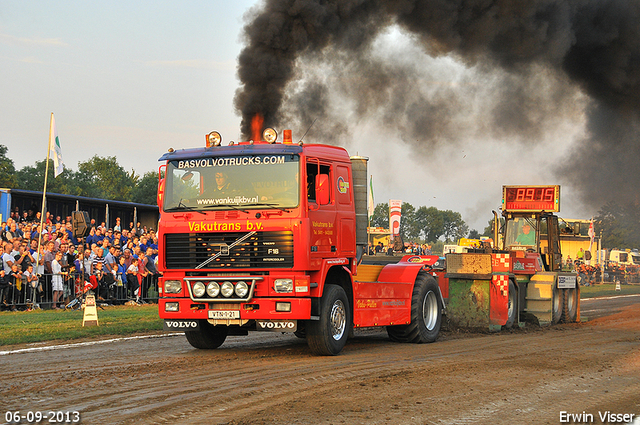 06-09-2013 119-BorderMaker Almkerk 06-09-2013