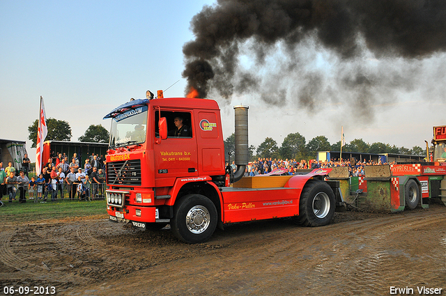 06-09-2013 121-BorderMaker Almkerk 06-09-2013