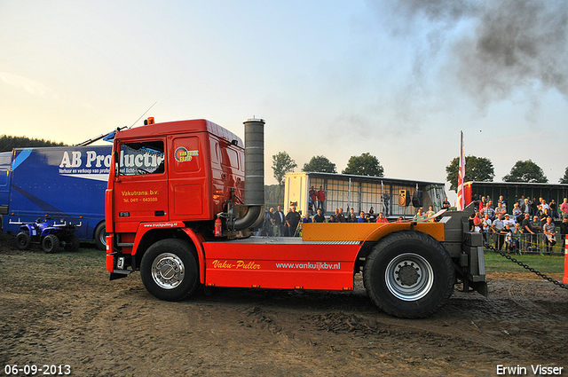 06-09-2013 122-BorderMaker Almkerk 06-09-2013