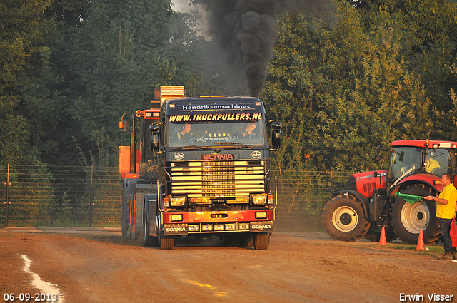 06-09-2013 124-BorderMaker Almkerk 06-09-2013