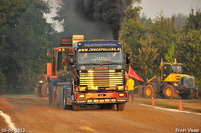 06-09-2013 126-BorderMaker Almkerk 06-09-2013