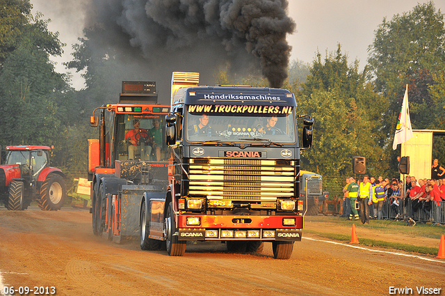 06-09-2013 127-BorderMaker Almkerk 06-09-2013