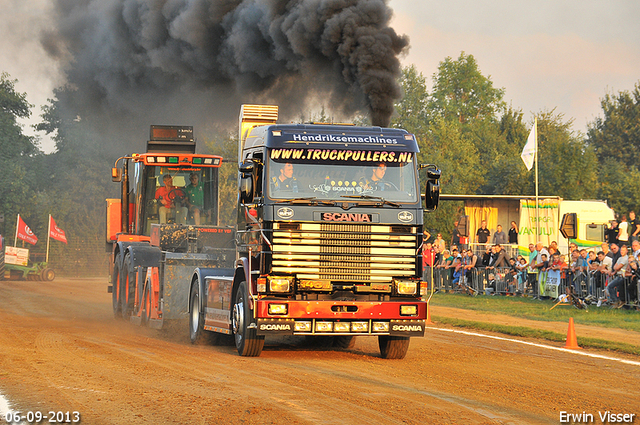 06-09-2013 128-BorderMaker Almkerk 06-09-2013