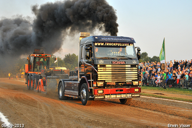 06-09-2013 130-BorderMaker Almkerk 06-09-2013