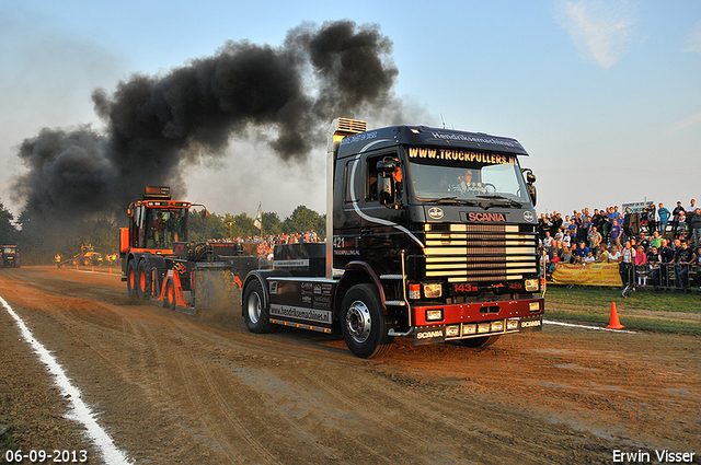 06-09-2013 131-BorderMaker Almkerk 06-09-2013