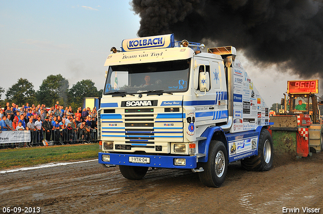 06-09-2013 143-BorderMaker Almkerk 06-09-2013