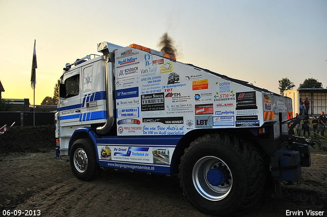 06-09-2013 146-BorderMaker Almkerk 06-09-2013