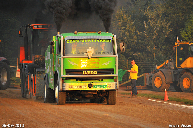 06-09-2013 148-BorderMaker Almkerk 06-09-2013