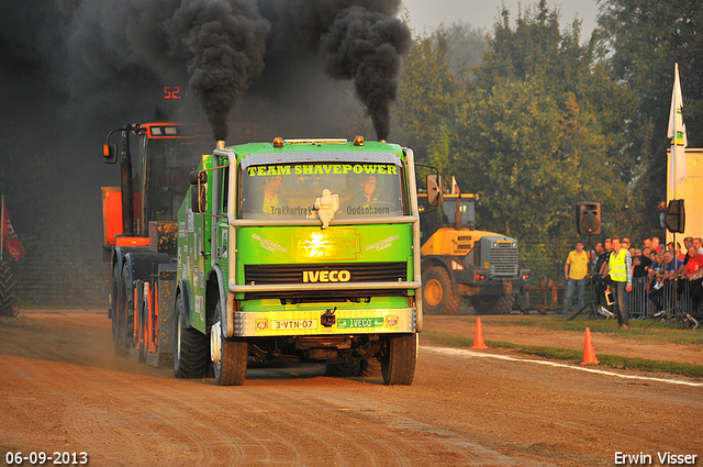 06-09-2013 149-BorderMaker Almkerk 06-09-2013