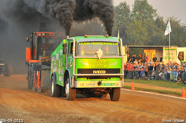 06-09-2013 150-BorderMaker Almkerk 06-09-2013