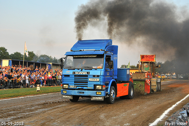 06-09-2013 163-BorderMaker Almkerk 06-09-2013