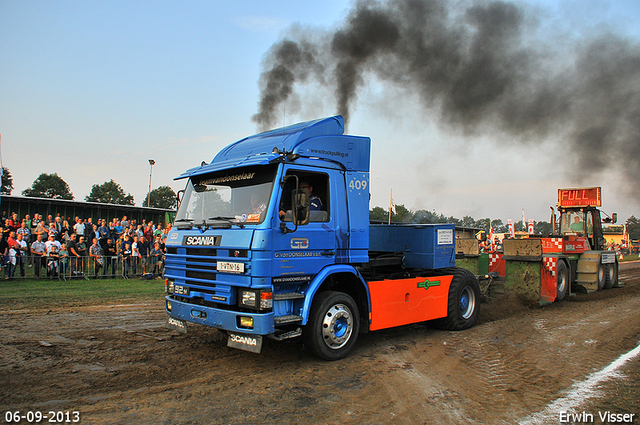 06-09-2013 165-BorderMaker Almkerk 06-09-2013