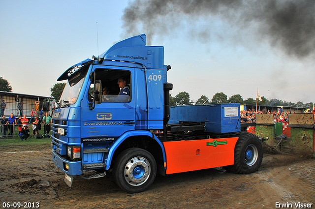 06-09-2013 166-BorderMaker Almkerk 06-09-2013