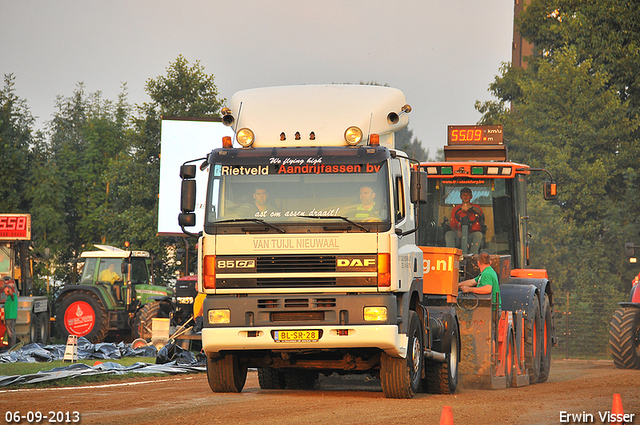 06-09-2013 170-BorderMaker Almkerk 06-09-2013