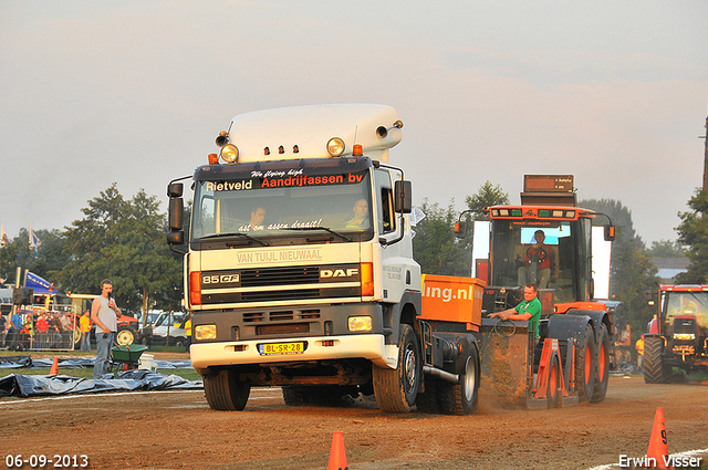 06-09-2013 172-BorderMaker Almkerk 06-09-2013