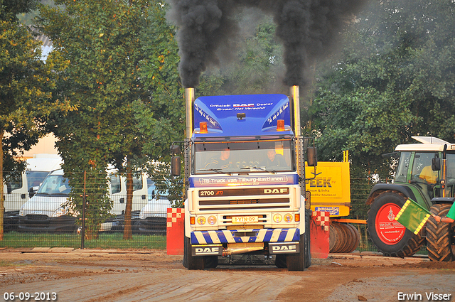 06-09-2013 191-BorderMaker Almkerk 06-09-2013