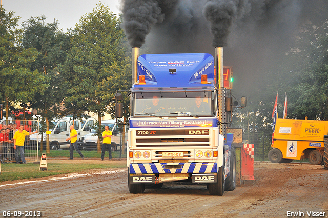 06-09-2013 194-BorderMaker Almkerk 06-09-2013