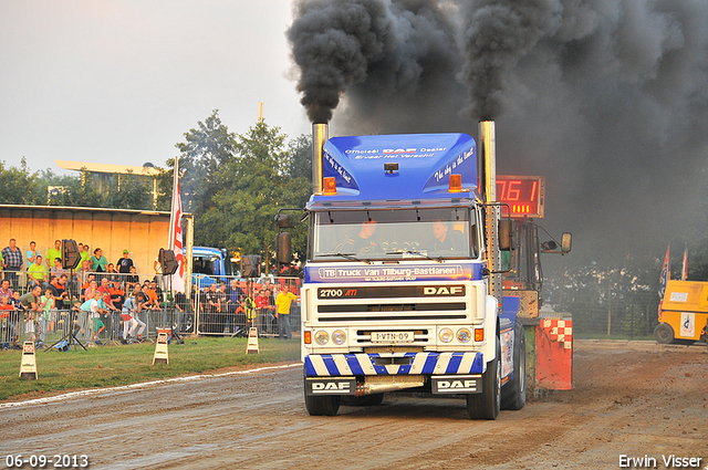 06-09-2013 195-BorderMaker Almkerk 06-09-2013