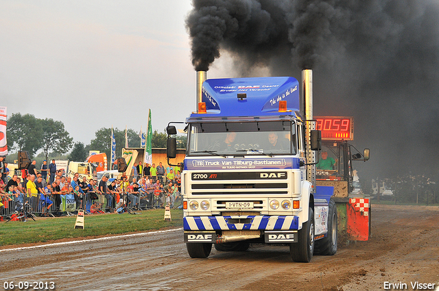 06-09-2013 196-BorderMaker Almkerk 06-09-2013