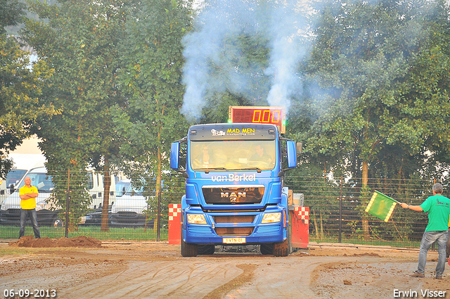 06-09-2013 209-BorderMaker Almkerk 06-09-2013