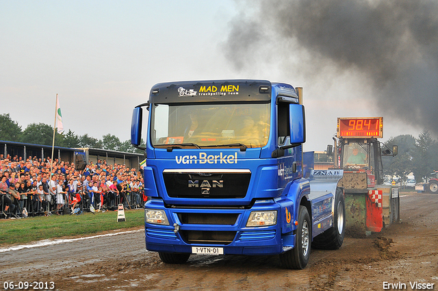 06-09-2013 216-BorderMaker Almkerk 06-09-2013