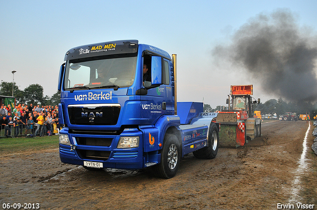 06-09-2013 217-BorderMaker Almkerk 06-09-2013