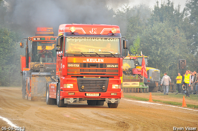 06-09-2013 220-BorderMaker Almkerk 06-09-2013