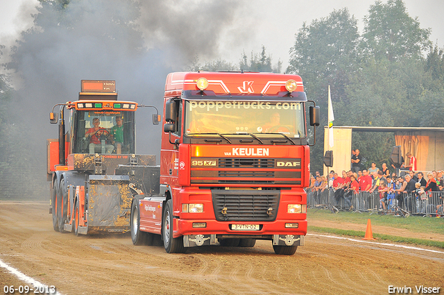 06-09-2013 221-BorderMaker Almkerk 06-09-2013