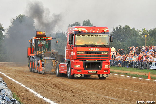 06-09-2013 222-BorderMaker Almkerk 06-09-2013