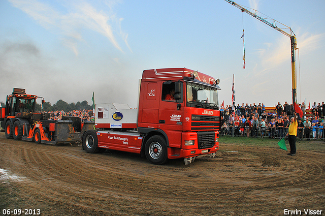 06-09-2013 224-BorderMaker Almkerk 06-09-2013