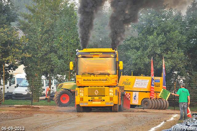 06-09-2013 229-BorderMaker Almkerk 06-09-2013