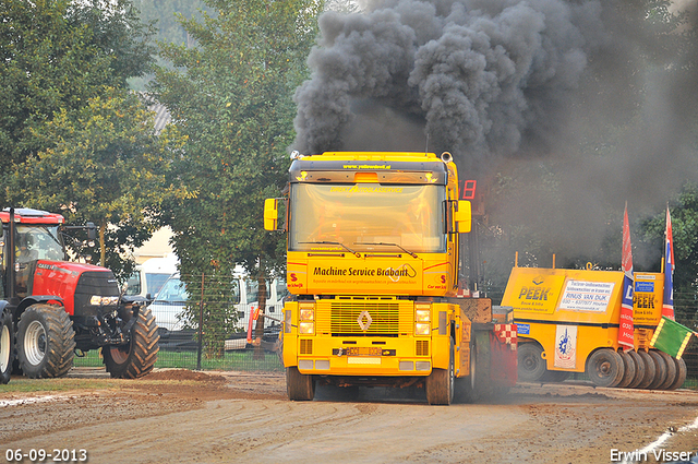 06-09-2013 230-BorderMaker Almkerk 06-09-2013