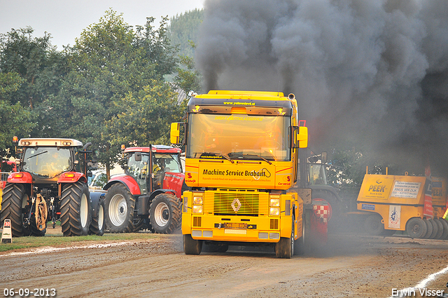 06-09-2013 231-BorderMaker Almkerk 06-09-2013