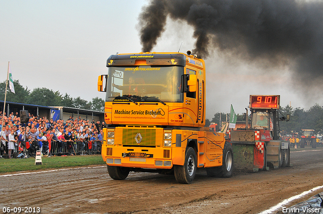 06-09-2013 236-BorderMaker Almkerk 06-09-2013