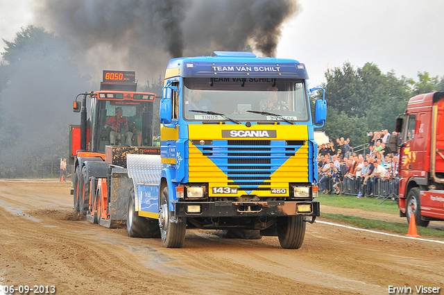 06-09-2013 242-BorderMaker Almkerk 06-09-2013