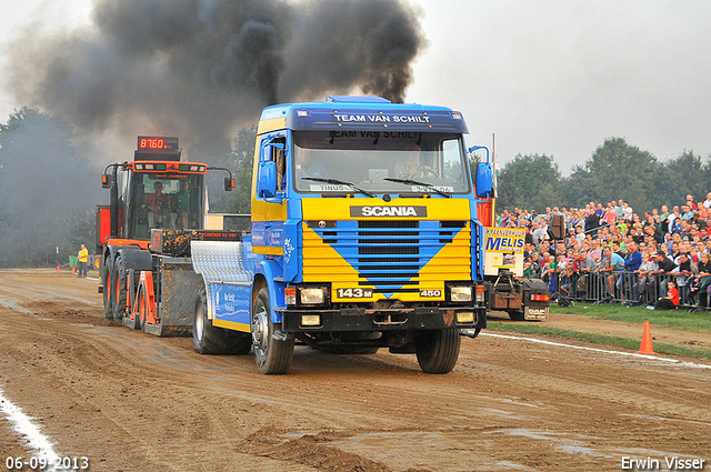 06-09-2013 243-BorderMaker Almkerk 06-09-2013