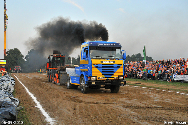 06-09-2013 244-BorderMaker Almkerk 06-09-2013