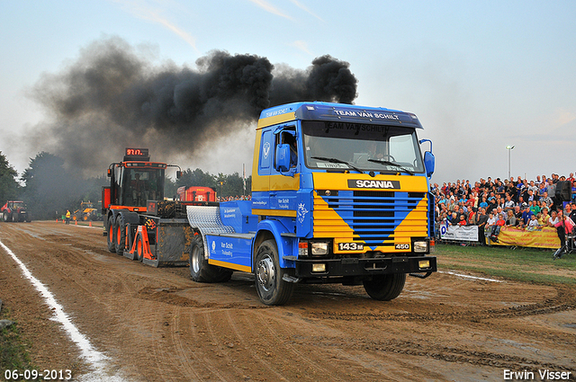 06-09-2013 245-BorderMaker Almkerk 06-09-2013