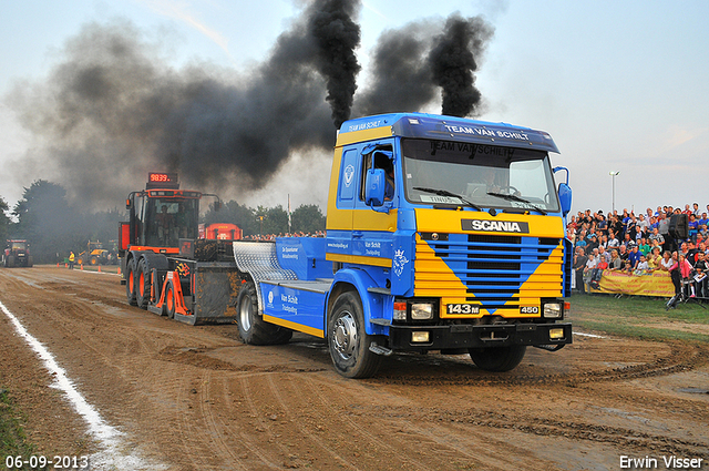 06-09-2013 246-BorderMaker Almkerk 06-09-2013