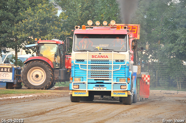 06-09-2013 248-BorderMaker Almkerk 06-09-2013