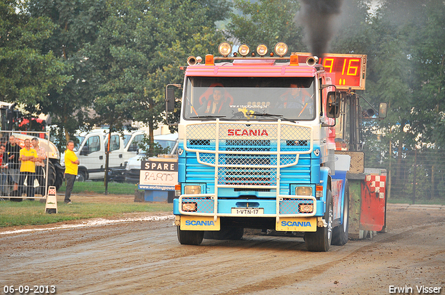 06-09-2013 249-BorderMaker Almkerk 06-09-2013