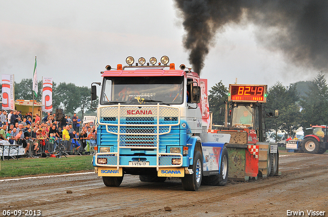 06-09-2013 252-BorderMaker Almkerk 06-09-2013