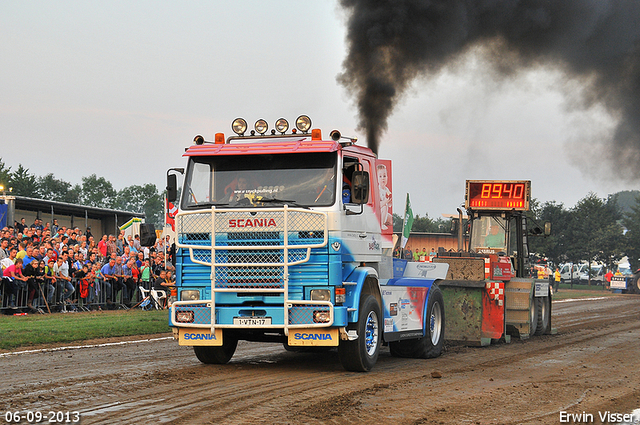 06-09-2013 253-BorderMaker Almkerk 06-09-2013