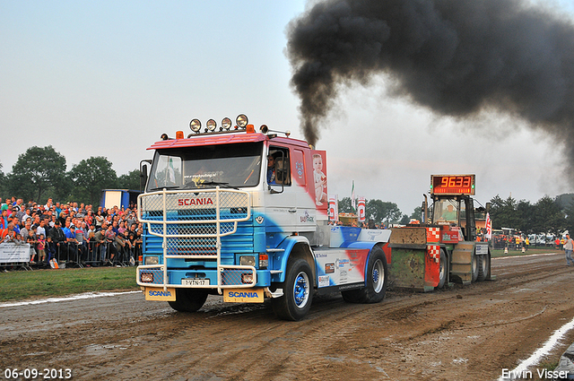 06-09-2013 254-BorderMaker Almkerk 06-09-2013