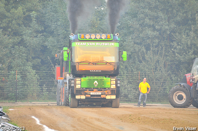 06-09-2013 258-BorderMaker Almkerk 06-09-2013