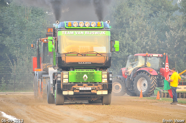 06-09-2013 260-BorderMaker Almkerk 06-09-2013